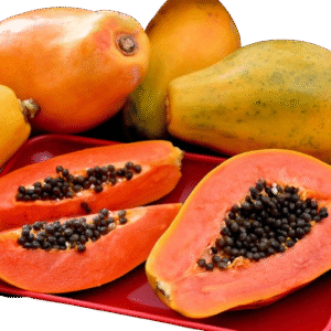 Papaya