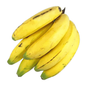 Banano criollo