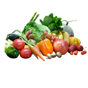 Frutas & Verduras